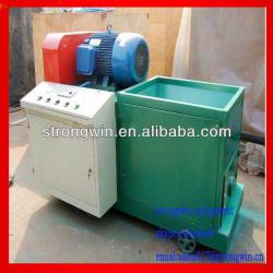 bamboo charcoal making machine rice straw briquette machine 008615515540620