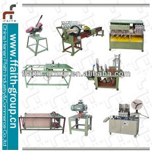 bamboo chopstick making machine