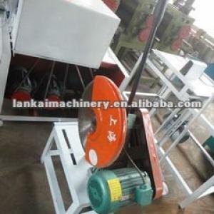 bamboo sawing machine (bamboo toothpick machine )