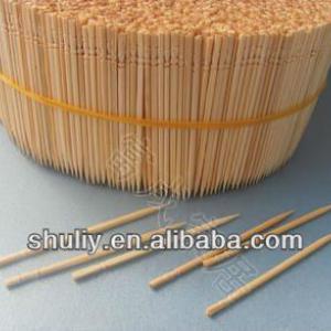 Bamboo stick/toothpick forming machine 0086-13703827539