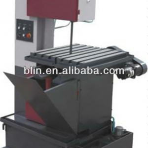 Band Saw(BL-VS-J25B)(vertical band saw)(High quality, one year guarantee)