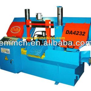 Band saw for metal machine (EMM DA4232)