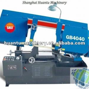 Band Saw Machine vertical bandsaw machine, band saw blade guide, hydraulic machine vice