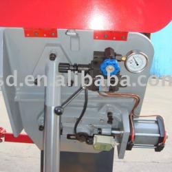 band sawing machine