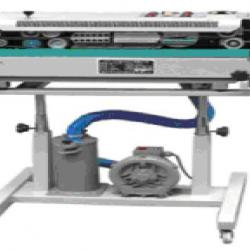 ,Band Sealer With Nitrogen Filling