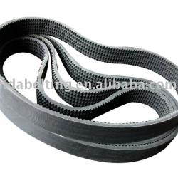 banded(joined) v belts