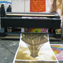 Banner printing machine MY3200F