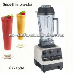 Bar blender