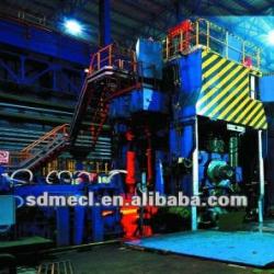 Bar Rolling Mill