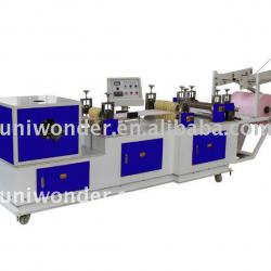 bar-type cap making machine