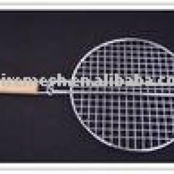 barbecue grill wire netting