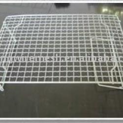 Barbecue mesh