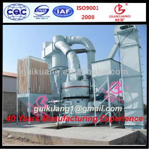 barite powder raymond pulverizer grinding mill