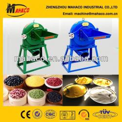 barley crusher machine with good quality