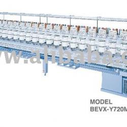 Barudan Embroidery Machine