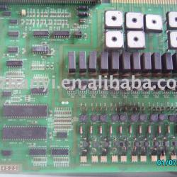 barudan embroidery machine 4522 electronic board