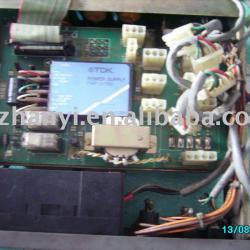 barudan embroidery machine 4562electronic board