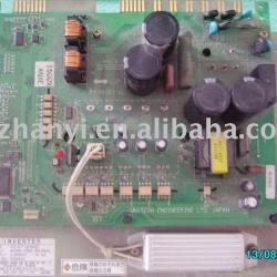 barudan embroidery machine 5751electronic board