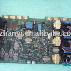 barudan embroidery machine 82 E2862 electronic board