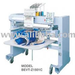 Barudan Single Head Embroidery Machine