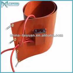 Basic Electric Cabinet Silicone Rubber Heater