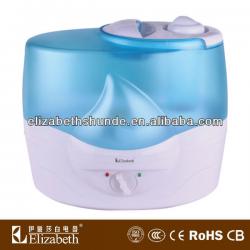 battery operated mini humidifier