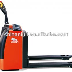 Battery Pallet Truck