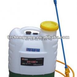 Battery Power Knapsack Sprayer CY-18D