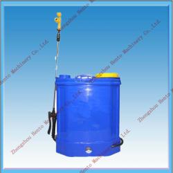 Battery Pump Sprayer Battery Operated Sprayer