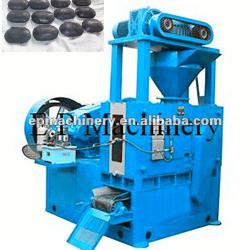 Bauxite/aluminum/steel/metal scrap powder briquette machine with large processing capacities best selling in Asia