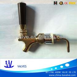 BAV-1004/brass beer taps