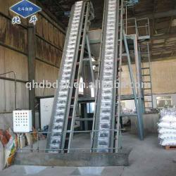 BB fertilizer production line