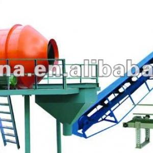 BB Fertilizer Production Line