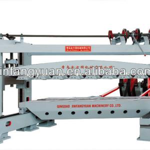 BB1130 Horizontal veneer slicer