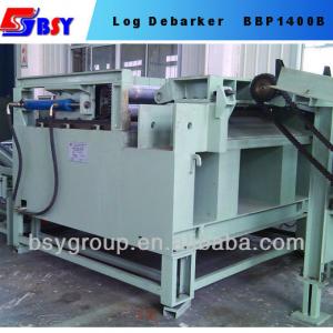 BBP2600B Tree Debarking Machine(New Debarking)