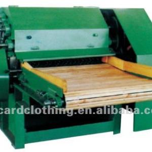 BC261A Carder machine for wool and chemical fiber