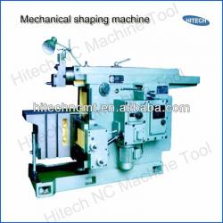 BC6050E Mechanical shaping machine or shaper