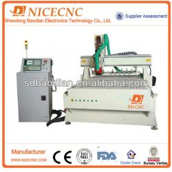 BD-1325 cheap atc cnc router