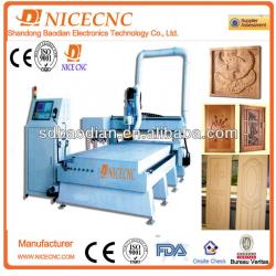 BD-1325 Chiness atc cnc router