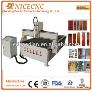 BD1325 Wood cnc router