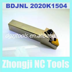 BDJNL 2020K15 External Turning Tool Holder