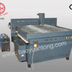 BDL1326 CNC Frame Plasma Cutting Metal Machine