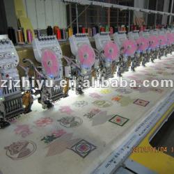 Beads sequin embroidery machine 615