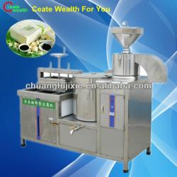 Bean Curd Machine