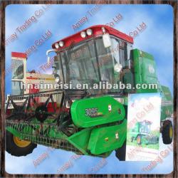 Bean harvester/ bean combine harvester/ bean harvest machine 0086-13733199089