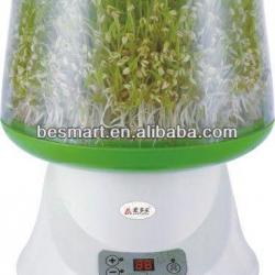 bean sprouts machine