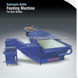 Bear Bottle Feeding Machine