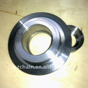 bearing block