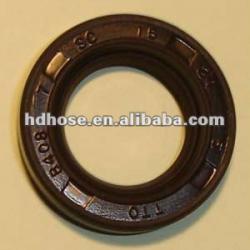 bearing rubber seal