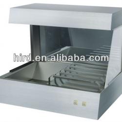 Beautiful and Durable Hamburger Machine YS-212